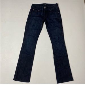 Hudson | Beth Baby Boot Jeans